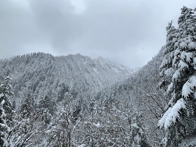 Jiaermengcuo, Li County, Sichuan Province, China