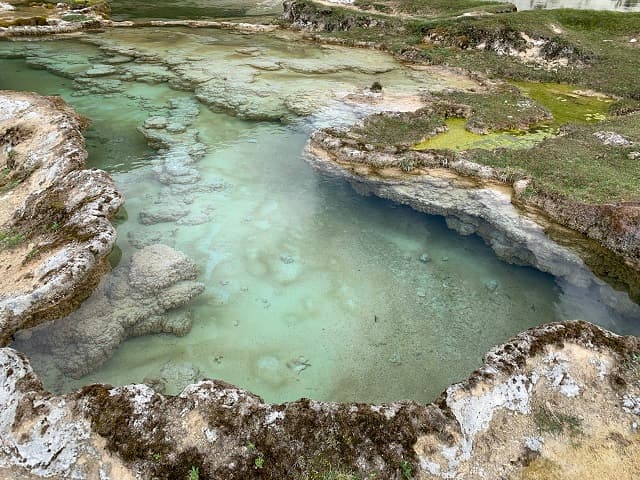 Quanhuatan, Kangding County, Sichuan Province, China 