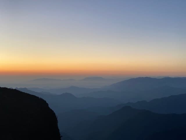 Sirentong, Yingjing County, Sichuan Province, China 